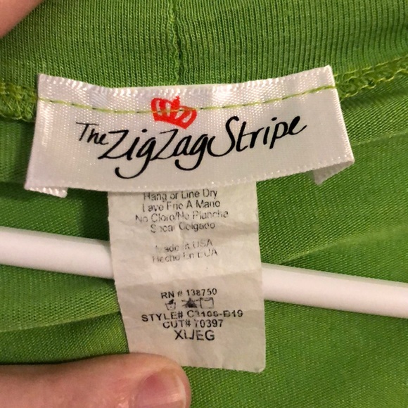 Cardigan - Picture 2 of 2